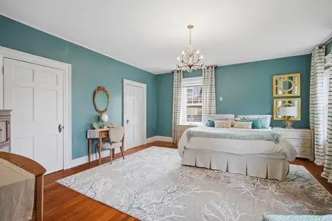 Bedroom - 48 Madison Ave, Springfield, MA 01105 photo 1 of 10