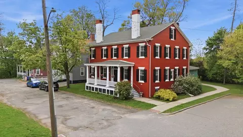 Exterior - 48 Madison Ave, Springfield, MA 01105 photo 2 of 3