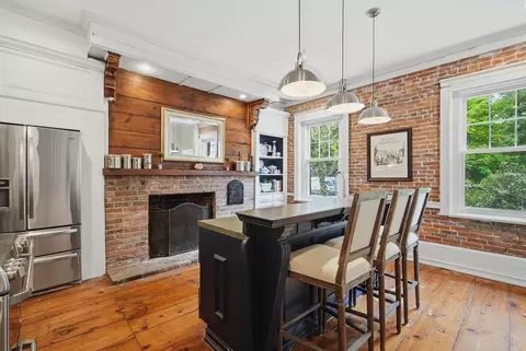 Kitchen - 48 Madison Ave, Springfield, MA 01105 photo 1 of 5
