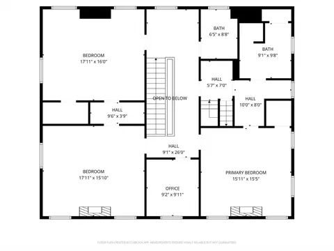 Floorplan - 48 Madison Ave, Springfield, MA 01105 photo 2 of 3