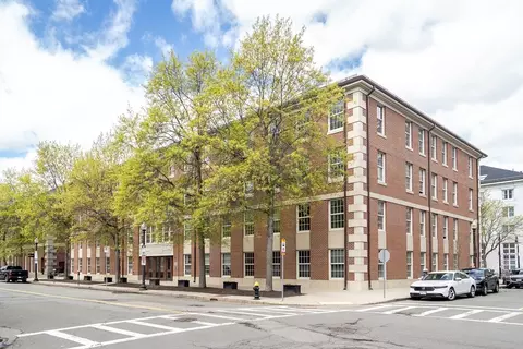 45 1st Ave #302, Boston, MA 02129