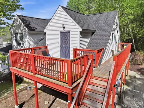 20 Old Providence, Sutton, MA 01590 photo 2