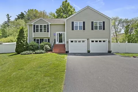 96 Central St, Abington, MA 02351