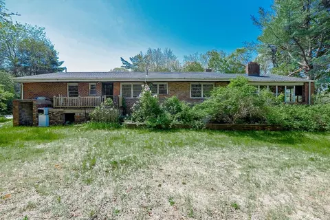 Exterior - 6 Gilbert Way, Wareham, MA 02571 photo 9 of 9