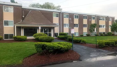 26 Willis St #33, Framingham, MA 01702