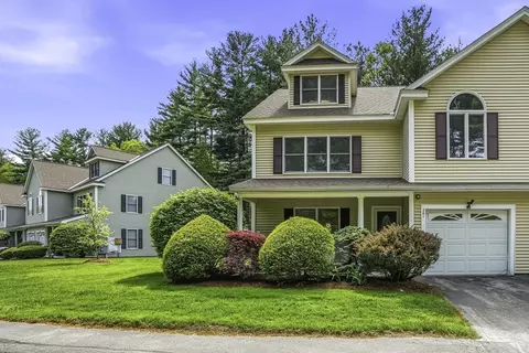 218 Rangeway Rd #261, Billerica, MA 01862