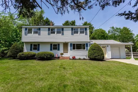 12 Charlesgate Rd, Walpole, MA 02081