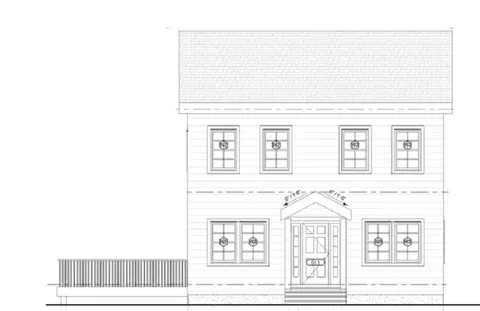 349 SW Main St, Douglas, MA 01516