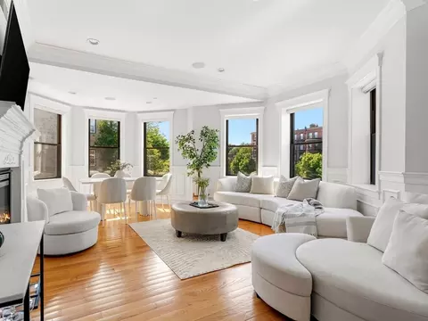 909 Beacon #4, Boston, MA 02215