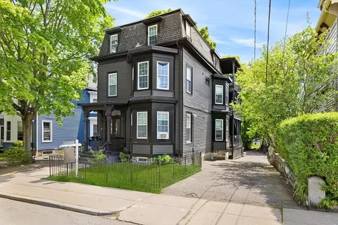 50 Perrin St, Roxbury, MA 02119