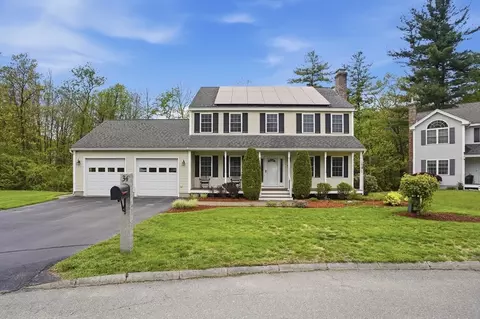 34 Harbor Light Rd, Leominster, MA 01453