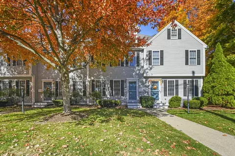 118 North Ave #118, Natick, MA 01760