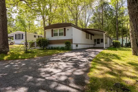 5 Second St, Brookfield, MA 01506
