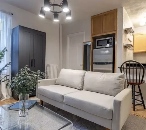7 Primus Ave #7-6, Boston, MA 02114