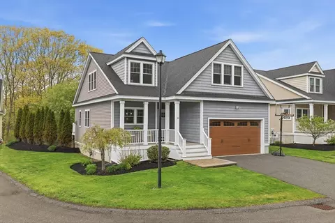 19 Edmunds Cv, Danvers, MA 01923