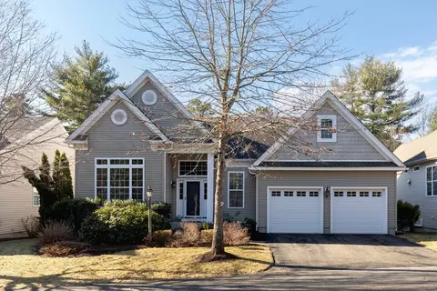 9 Saddleback, Plymouth, MA 02360