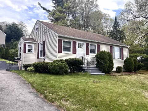 13 Hancock, Shrewsbury, MA 01545