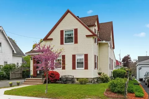 69 Greenfield St, Lawrence, MA 01843