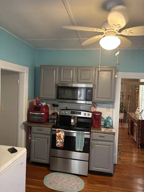 Kitchen - 139 Tiffany St, Springfield, MA 01108 photo 1 of 2
