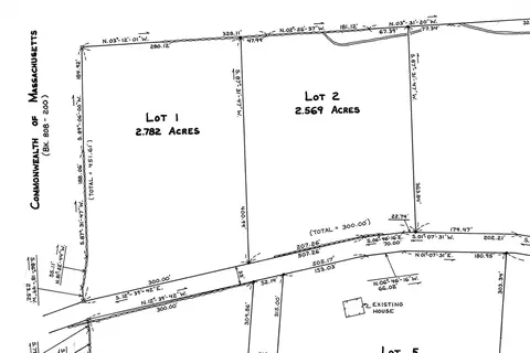 lot S 1 2 Richmond Rd, Warwick, MA 01378