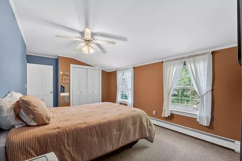Bedroom - 490 Webster St, Needham, MA 02494 photo 8 of 8