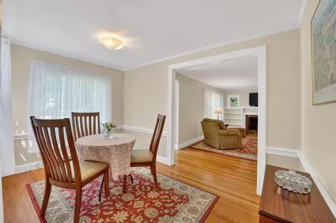 Dining - 490 Webster St, Needham, MA 02494 photo 2 of 7