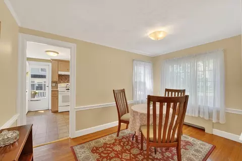 Dining - 490 Webster St, Needham, MA 02494 photo 1 of 7