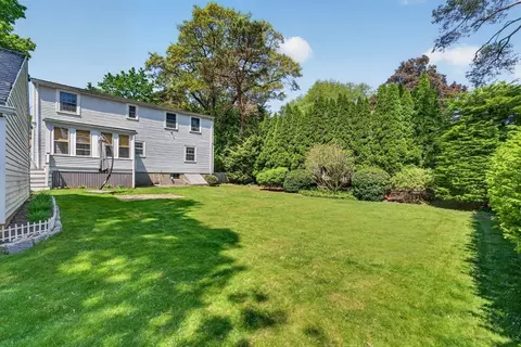 Exterior - 490 Webster St, Needham, MA 02494 photo 6 of 6
