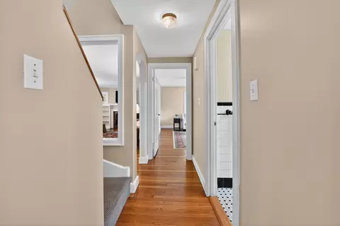 Entry Way - 490 Webster St, Needham, MA 02494 photo 1 of 2