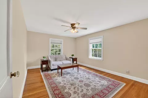 Bedroom - 490 Webster St, Needham, MA 02494 photo 1 of 8