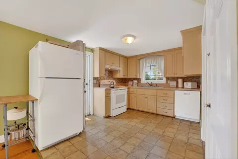 Kitchen - 490 Webster St, Needham, MA 02494 photo 1 of 2