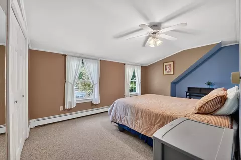 Bedroom - 490 Webster St, Needham, MA 02494 photo 7 of 8