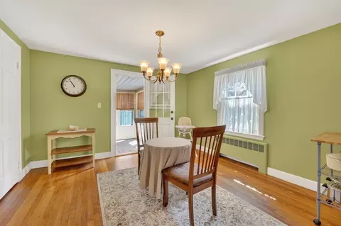 Dining - 490 Webster St, Needham, MA 02494 photo 3 of 7