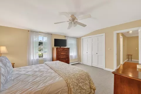 Bedroom - 490 Webster St, Needham, MA 02494 photo 5 of 8
