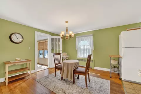 Dining - 490 Webster St, Needham, MA 02494 photo 5 of 7