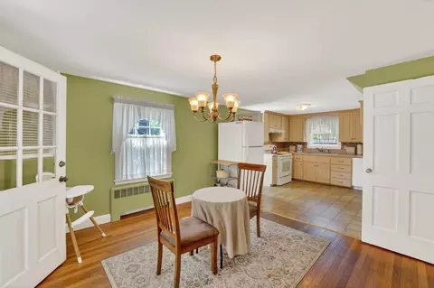Dining - 490 Webster St, Needham, MA 02494 photo 7 of 7
