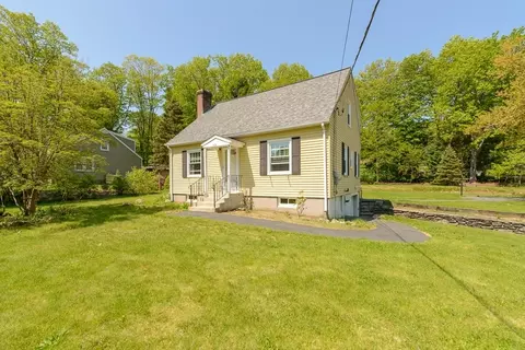 263 Highland St, Holden, MA 01520