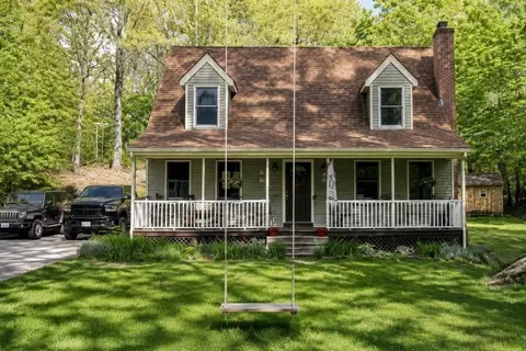 2 Forest Way, Lincoln, RI 02865