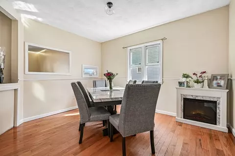 Dining - 96 Cleveland Ave, Everett, MA 02149 photo 1 of 2