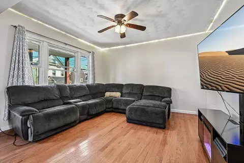 Living - 96 Cleveland Ave, Everett, MA 02149 photo 1 of 1