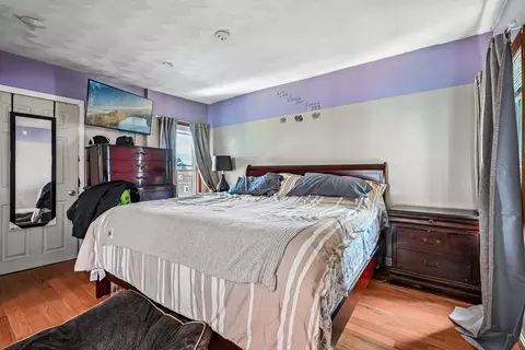 Bedroom - 96 Cleveland Ave, Everett, MA 02149 photo 1 of 5