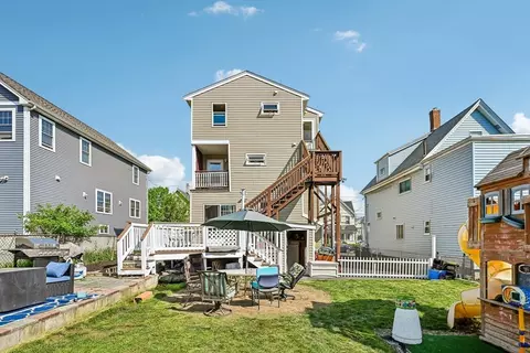 Exterior - 96 Cleveland Ave, Everett, MA 02149 photo 2 of 5