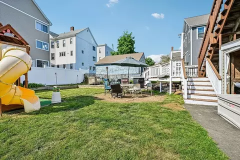 Exterior - 96 Cleveland Ave, Everett, MA 02149 photo 5 of 5