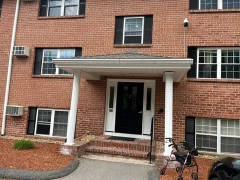 41 Leonard Rd #41, Boxborough, MA 01719