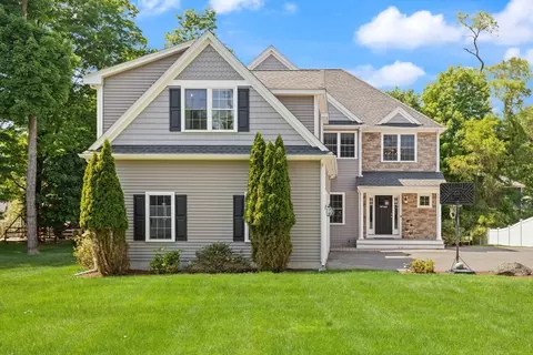 162 East St, Sharon, MA 02067