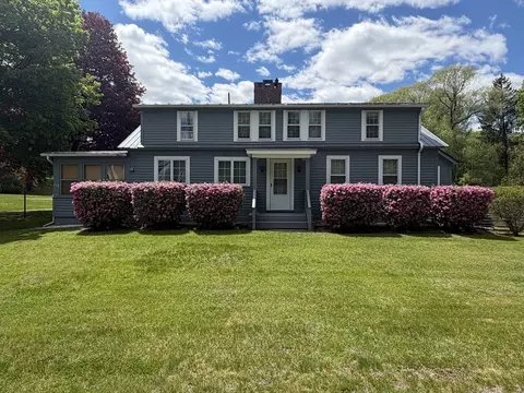 748 Mount Hermon Station Rd, Northfield, MA 01360