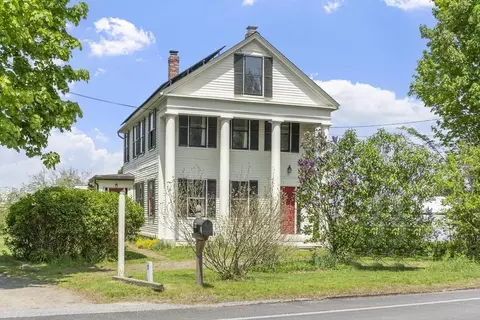 222 Still River Rd, Harvard, MA 01451
