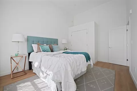 Bedroom - 403 Division St #5, Fall River, MA 02721 photo 2 of 4