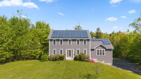 30 Michael Dr, Rutland, MA 01543