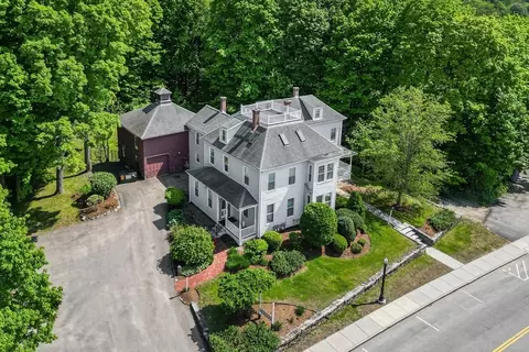 131 Elm St, Millbury, MA 01527